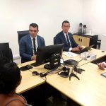 TJRR concede homologação de acordo em crime de menor potencial