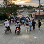 Adolescente é estuprada em Pacaraima e população protesta contra violência