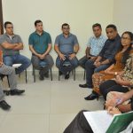Conselheiros tutelares entregam relatório com demandas após visitas de vereadores