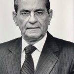 Morre Robério Nunes do Anjos, primeiro presidente do Tribunal de Justiça de Roraima