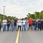 Conselho Indígena de Roraima repudia quebra das correntes em área indígena
