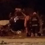 Justiça determina prisão de servidor público responsável por morte de criança causada por veículo em alta velocidade