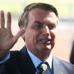 Ibope: aprovação do governo Bolsonaro atinge maior nível e chega a 40%
