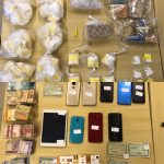 Polícia Federal prende foragidas de Roraima em São Paulo