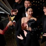 Sul-coreano ‘Parasita’ surpreende e é o grande vencedor do Oscar