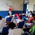 Secretaria de Educação divulga calendário escolar para o interior do Estado