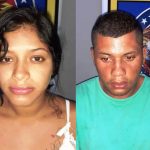 Casal é preso suspeito de tráfico em Alto Alegre; maconha e cocaína foram apreendidas