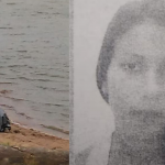 Familiares reconhecem corpo de mulher achada morta em rio; IML ainda não confirmou identidade
