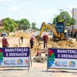 Prefeitura de Boa Vista fecha mais um trecho da capital e gera reclamações