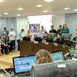 Parceria entre Legislativo e Judiciário deverá ser intensificada em 2020