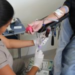 Hemoraima e Bloco Canaimé firmam parceria para reforçar estoque de sangue