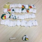 Venezuelanos são presos por suspeita de tráfico internacional de drogas; um quilo de cocaína foi apreendido