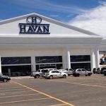 Boa Vista ganhará loja da Havan, afirma Luciano Hang