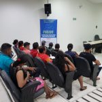 Justiça do Trabalho Itinerante vai percorrer municípios de Rorainópolis, Alto Alegre, Cantá e São Luiz em março