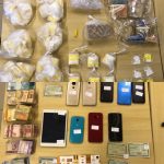 Investigações apontam que foragidas de Roraima presas em SP exerciam relevante papel de comando na ‘ala feminina’ do PCC