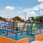 Obras de reforma de praças que custaram R$10,8 mi apresentam erros ou irregularidades, afirma vereador