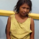 Hospital procura por família de paciente supostamente indígena