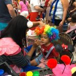 Shopping de Boa Vista monta programação especial de carnaval para crianças
