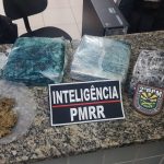 Dois venezuelanos e um brasileiro são presos por tráfico na zona Oeste; um deles alugou quarto apenas para armazenar drogas
