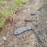 Ciclista morre atropelado na BR-174; caso está sendo investigado pela PRF