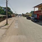 Ajudante de pedreiro é preso após passar a mão em partes íntimas de adolescente em Boa Vista