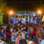 Grito de Carnaval na Praça das Águas começa nesta sexta-feira (7)