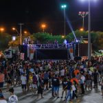 Confira a programação do segundo dia de carnaval em Boa Vista