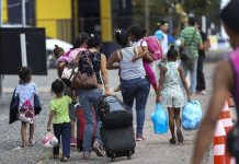 Governo Lula vai restituir governo de Roraima em R$ 115 milhões sobre custos com venezuelanos