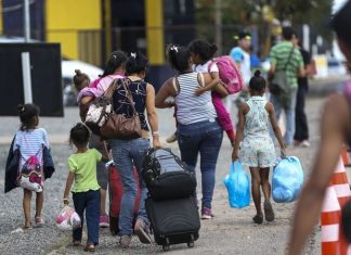 Governo Lula vai restituir governo de Roraima em R$ 115 milhões sobre custos com venezuelanos