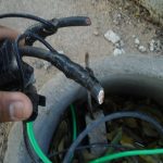 Jovem venezuelano é preso suspeito de furtar fios elétricos em Boa Vista