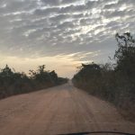 Novamente o turismo de Tepequém esperando pelas migalhas