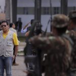 ‘Vamos solucionar o que for possível’, diz Mourão sobre imigração em Roraima
