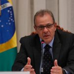 Roraima deve fazer parte do sistema nacional de energia até 2022, diz ministro
