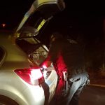 Polícia Militar de Roraima deflagra operação contra crimes fronteiriços