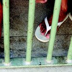 Brasil tem mais de 773 mil encarcerados, maioria no regime fechado