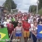 Repressão revela o desprezo das autoridades federais à situação de Pacaraima