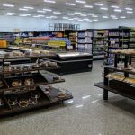 Mulheres se passam por clientes, furtam cosméticos e comida de supermercado e acabam presas em Boa Vista