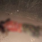 Homem é encontrado morto em estrada na zona rural de Boa Vista