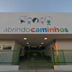 Nova sede do ‘Abrindo Caminhos’ tem capacidade para atender 4 mil crianças e adolescentes