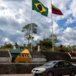 Ministério descarta fechamento de fronteiras em Roraima por coronavírus