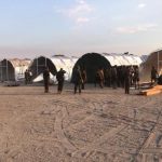 Boa Vista contará com dois hospitais de campanha por causa do coronavírus