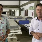 Opinião: No país do futebol, incompetência e coronavírus fazem estádio virar hospital
