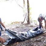 Auxiliar de serviços gerais sai para pescar com amigos e é encontrado morto em Mucajaí