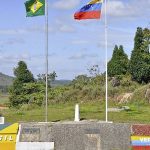 Governo federal discute fechamento de fronteira com Venezuela nesta segunda (16)