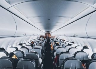 Passagens aéreas em Roraima sobem 41% e seguem como as mais caras do país