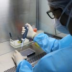 Roraima: 75 casos confirmados e 10 recuperados