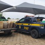 Mais de 1,5 mil litros de combustível para garimpo ilegal são apreendidos em operação