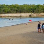Liminar judicial determina fechamento de balneários em Boa Vista