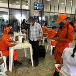 Coronavírus: barreira sanitária é instalada no aeroporto; fronteiras e divisa com Amazonas também serão monitoradas