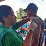 Campanha de vacinação contra gripe começa nesta segunda-feira; Roraima recebeu mais de 25 mil doses para primeira fase